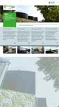 Mobile Screenshot of ecofuels.nl